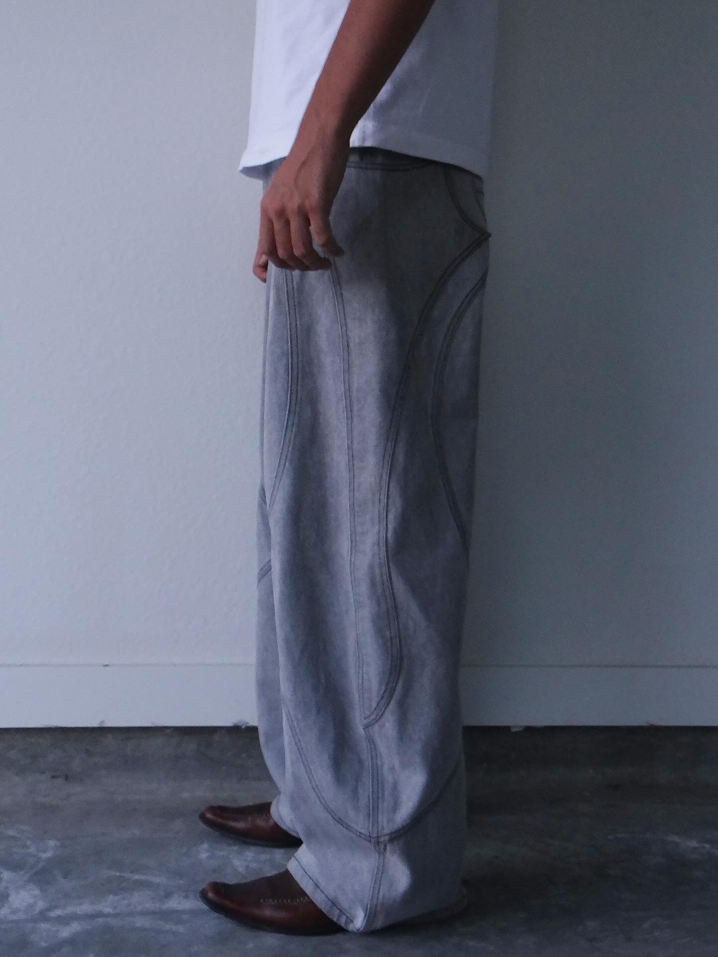 Drift Denim