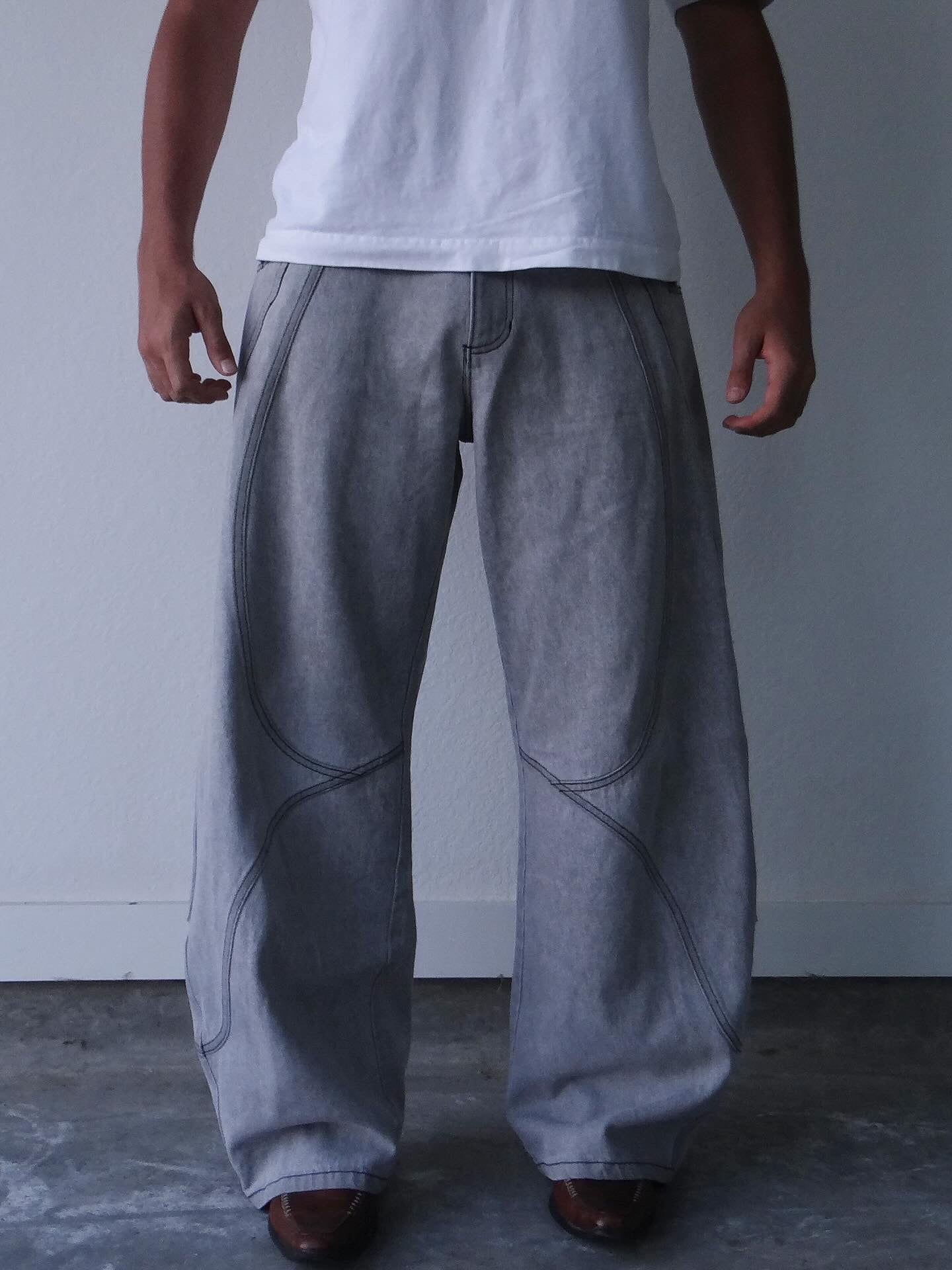 Drift Denim
