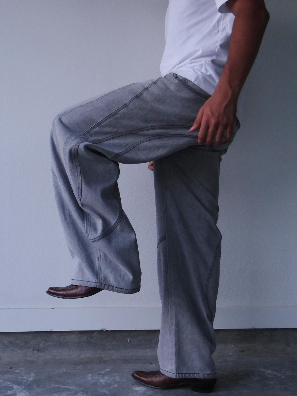 Drift Denim