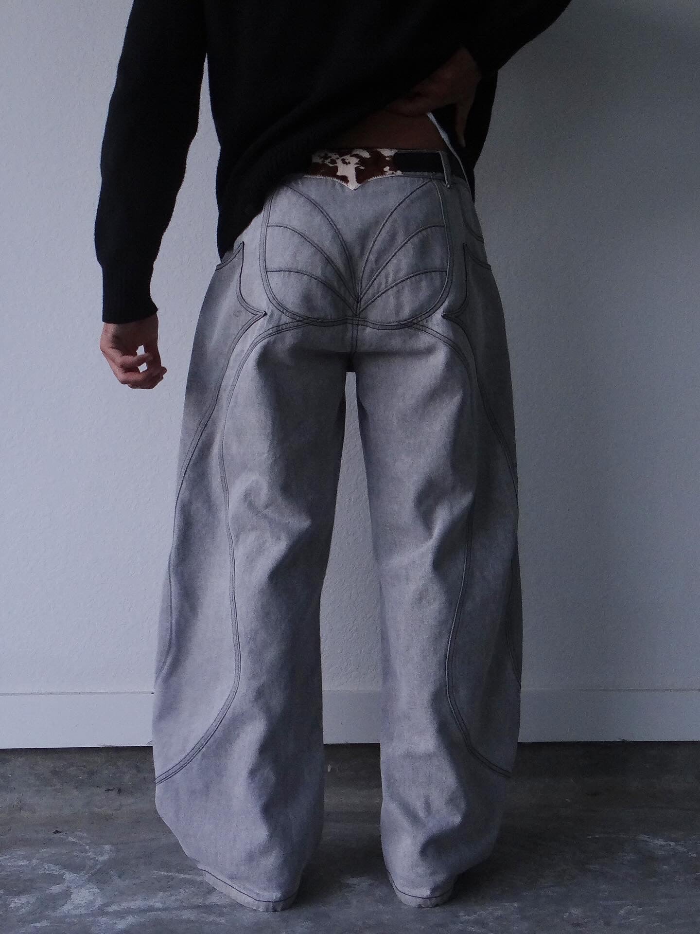 Drift Denim