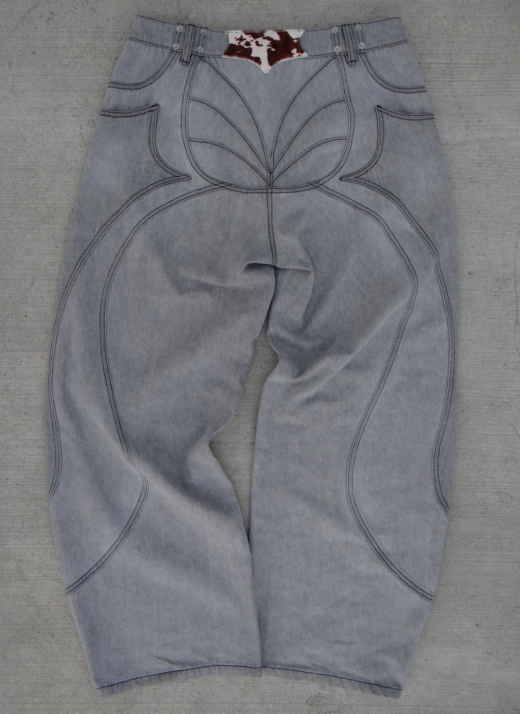 Drift Denim