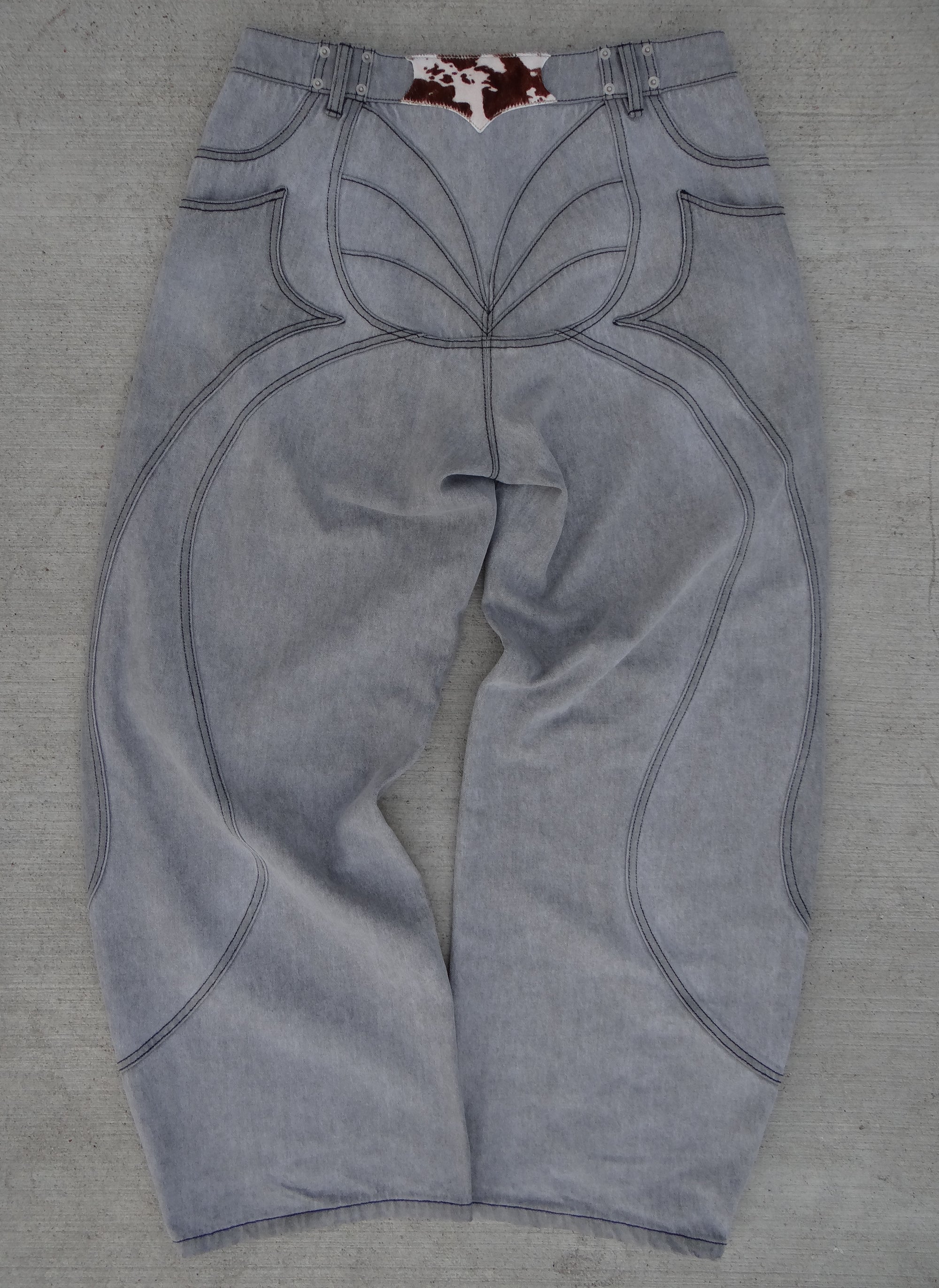 Drift Denim