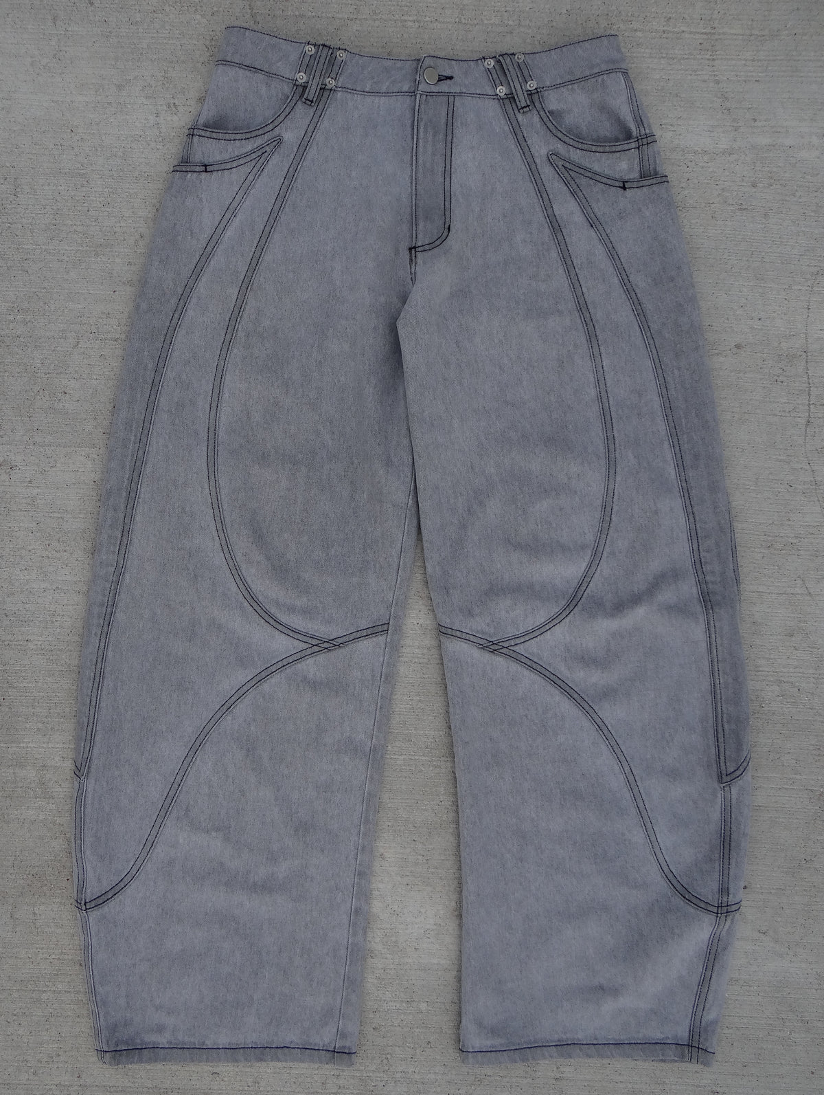 Drift Denim