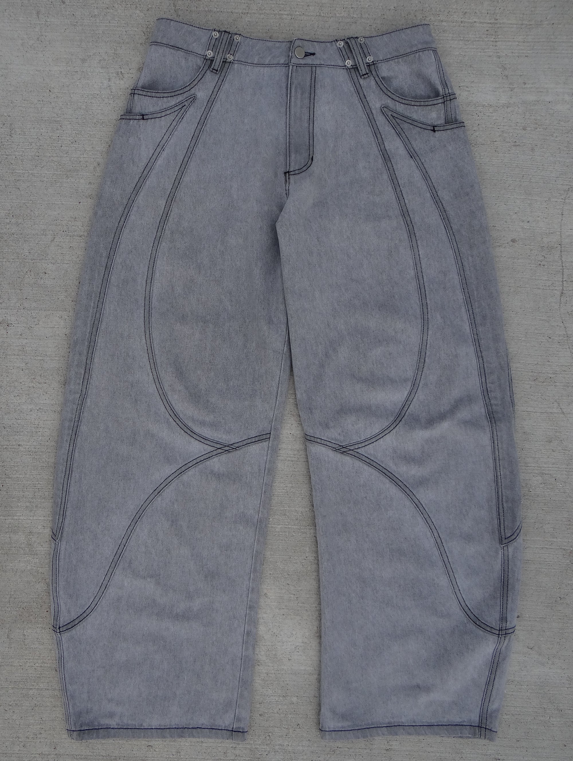 Drift Denim